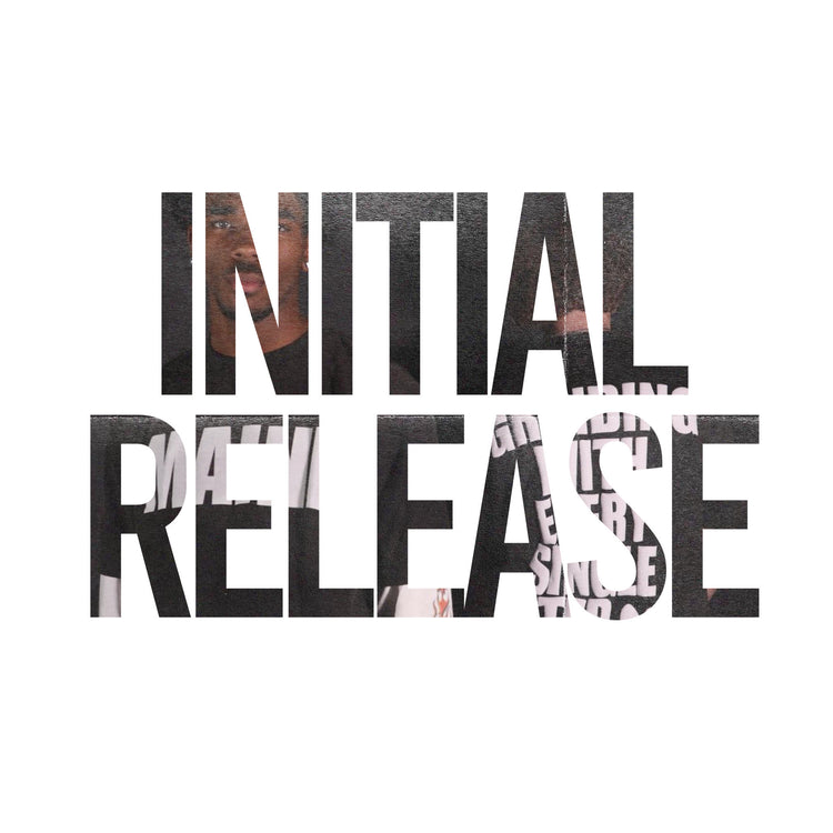Initial Release
