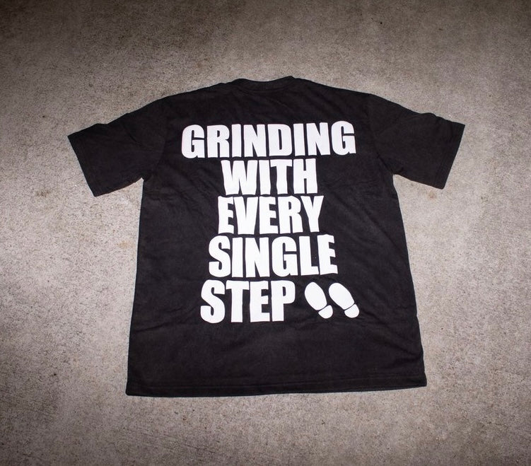 Maine County “Every Step” Tee