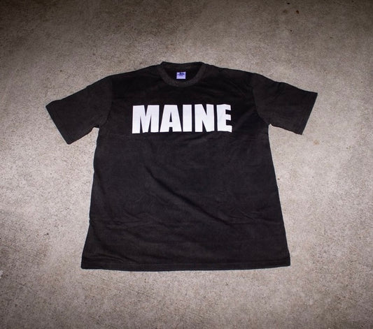 Maine County “Every Step” Tee